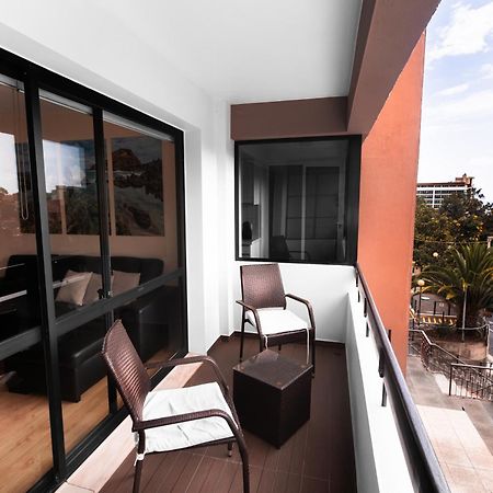 Bright Light - Bright Choice Apartment ฟุงชาล ภายนอก รูปภาพ