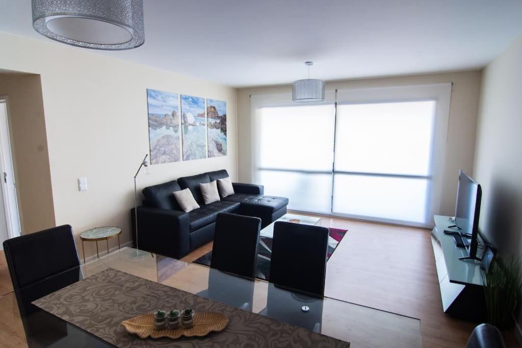 Bright Light - Bright Choice Apartment ฟุงชาล ภายนอก รูปภาพ