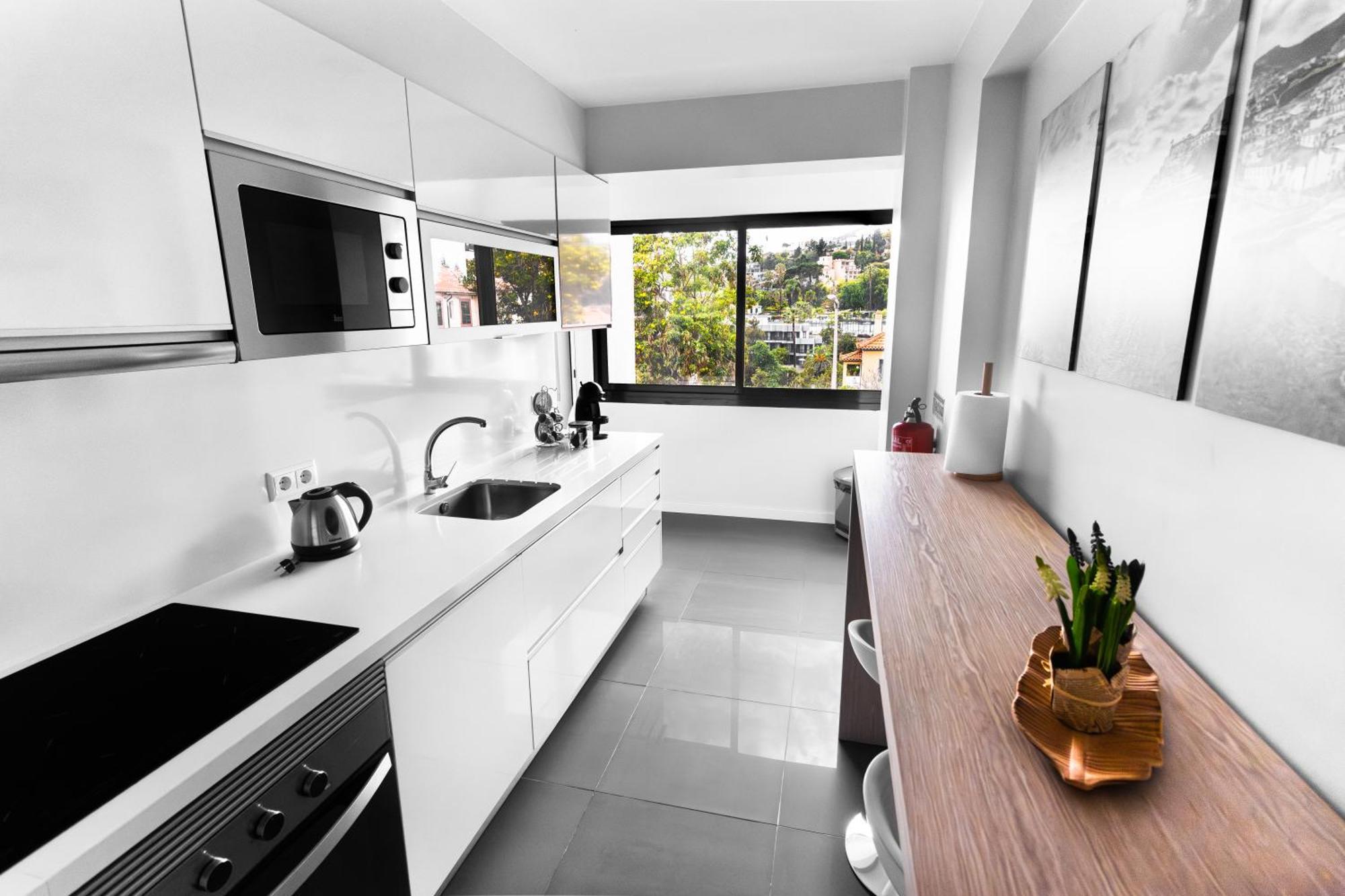Bright Light - Bright Choice Apartment ฟุงชาล ภายนอก รูปภาพ