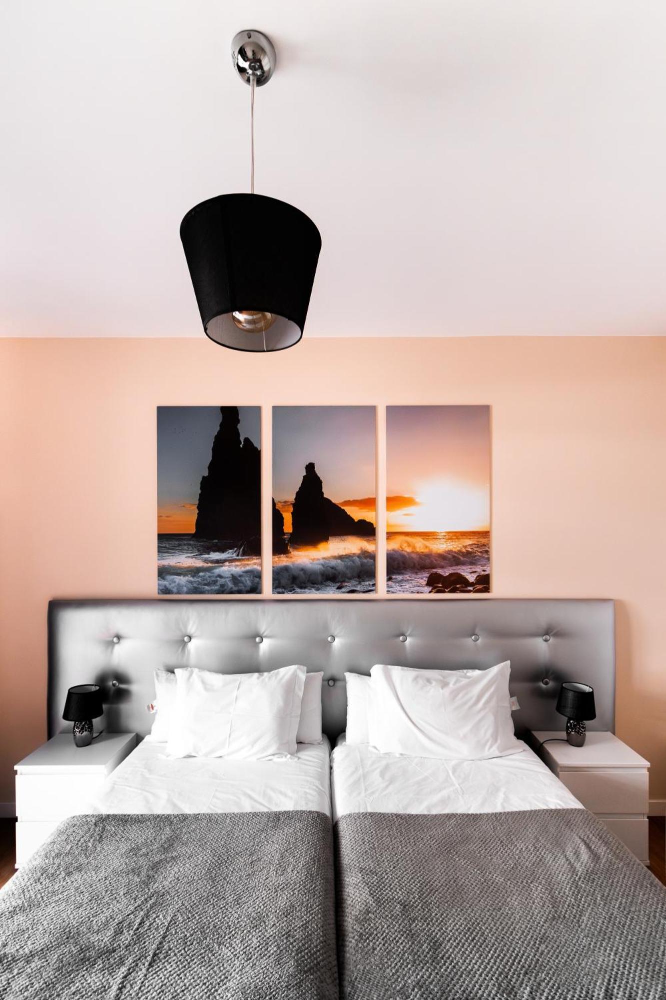 Bright Light - Bright Choice Apartment ฟุงชาล ภายนอก รูปภาพ